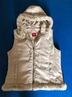 Weste von edc by Esprit, Gr. XL, beige Bayern - Großenseebach Vorschau