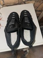 Damen Schuhe Nike Air Vapormax Plus in schwarz an Größe 40 Brandenburg - Fürstenwalde (Spree) Vorschau