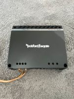 Rockford Fosgate Punch P200-2 Endstufe Frankfurt am Main - Bergen-Enkheim Vorschau