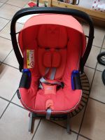 Britax Römer Baby Safe I-Size mit Flex Base für Isofix Bayern - Böbing Vorschau