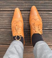 Elegante Schuhe in Gr. 42/43 von Görtz 17 Düsseldorf - Eller Vorschau