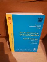 Berufsziel Ingenieur/Wirtschaftsingenieur , Peter speck Bayern - Übersee Vorschau