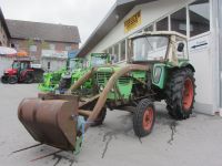 Schlepper Traktor Deutz D 6806 Nordrhein-Westfalen - Much Vorschau