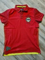 Camp David Herren Poloshirt Gr.L Essen - Essen-Borbeck Vorschau