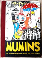 Mumins - die gesammelten Comic-Strips von Tove Jansson - Band 1 Hessen - Wettenberg Vorschau