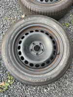 4x Nexen Nblue HD Sommerreifen 185/60 R15 Nordrhein-Westfalen - Hürth Vorschau