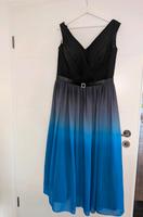 Abendkleid/Ballkleid mit Farbverlauf Kreis Pinneberg - Uetersen Vorschau