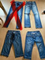Only herrlicher edc Esprit Jeans Hose Bermuda xs/s 34/36 Bayern - Klingenberg am Main Vorschau