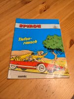 Spirou Comic Band Tiefenrausch 1/1983 Bayern - Reichenschwand Vorschau