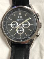 Ingersoll Automatic Herrenarmbanduhr Uhr limited Edition Köln - Blumenberg Vorschau