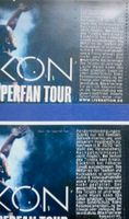 2 Akon tickets Berlin Berlin - Mitte Vorschau