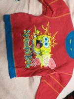 SpongeBob Pulli. Größe 104 cm Baden-Württemberg - Mühlhausen-Ehingen Vorschau