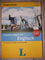 !!! NEU!!!Schnell erfolgreich in Englisch, Sprachkurs Baden-Württemberg - Rheinstetten Vorschau