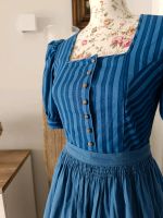 Vintage Dirndl Größe 36 38 Bayern - Friedberg Vorschau