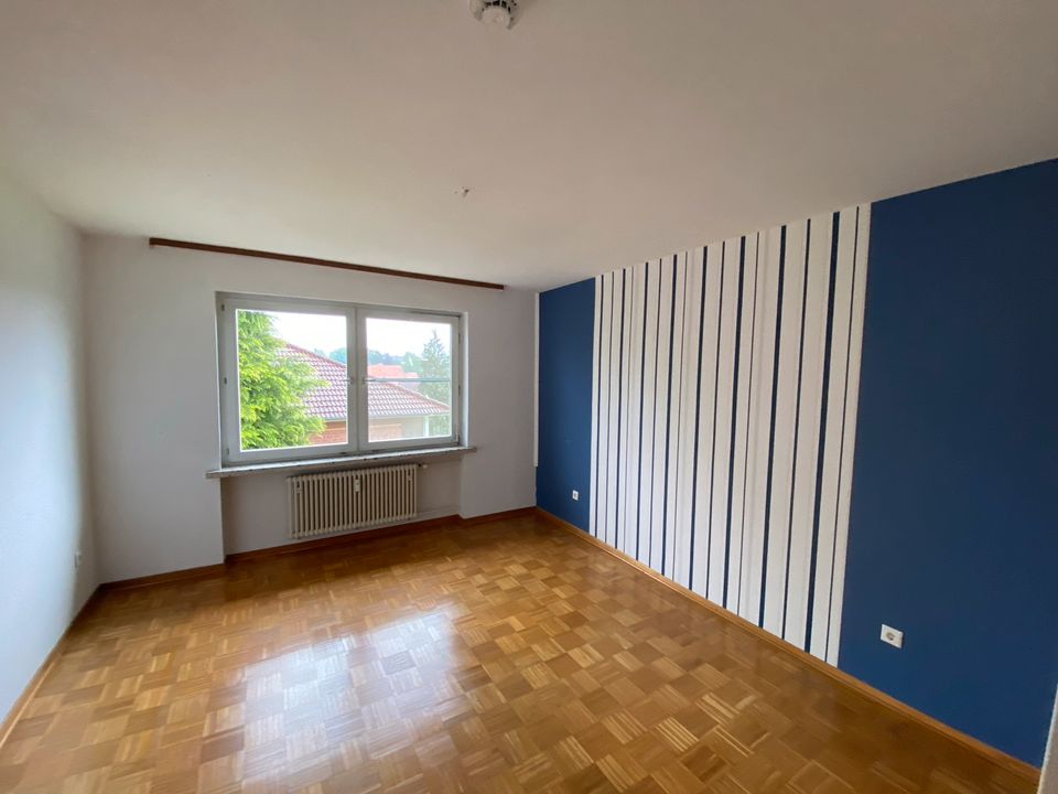 3 Zimmer Wohnung in Duderstadt zu vermieten in Duderstadt