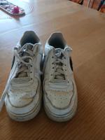 Mädchen  Nike  schuhe Saarbrücken-West - Burbach Vorschau