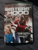 DVD Sisters Hood die Mädchengang Baden-Württemberg - Mosbach Vorschau