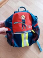 Feuerwehr Kindergarten Rucksack Kita Baden-Württemberg - Schriesheim Vorschau