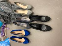 Damen Schuhe Hamburg-Mitte - Hamburg Hamm Vorschau