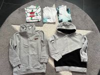 C&A /Ernstingsfamily T-Shirts und Pullover gr.122/128 Köln - Seeberg Vorschau