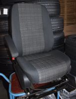 Original Mercedes w906 Fahrer Sitz Drehkonsole Sprinter komfort Baden-Württemberg - Kirchheim unter Teck Vorschau