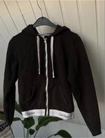 Calvin Klein Jacke schwarz weiß Gr.S Nordrhein-Westfalen - Hamm Vorschau