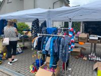 Heute Flohmarkt in der Zaunkönigstr. 48! Baby- & Kindersachen Sachsen-Anhalt - Magdeburg Vorschau