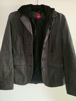 Schöne Ganzjahres - Jacke von manguun, Gr. 38 Hessen - Waldems Vorschau