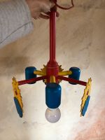 Kinderlampe / Deckenlampe Kinderzimmer Schleswig-Holstein - Glückstadt Vorschau