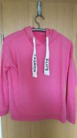 Kapuzenpullover Hoodie Sweatshirt pink Gr. 170 C&A Leipzig - Paunsdorf Vorschau