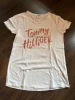 Tommy Hilfiger T-Shirt weiß 176 Niedersachsen - Hildesheim Vorschau
