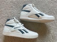 Reebok Club C Form Hi Sneakers Retro 38,5 24,5cm NEUw Leder Niedersachsen - Lüder Vorschau