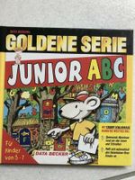 Junior ABC von Data Becker Baden-Württemberg - Göppingen Vorschau