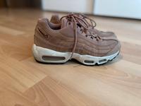 Nike Air Max 97 in einem altrosa Bayern - Karlstein Vorschau