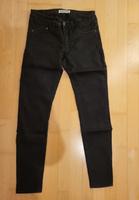 TALLY WEIJL Jeans / Hose, schwarz, Gr. 36 - ungetragen Hessen - Fritzlar Vorschau