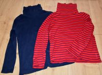 2 Rollkragenpullis / Shirts / Rollis / Langarmshirts von Eat Ants Nordrhein-Westfalen - Meckenheim Vorschau