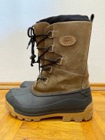 Boots - Northbrook / Canadian, für Freizeit, Wintersport und mehr Baden-Württemberg - Aichtal Vorschau
