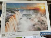 1000 Teile Puzzle OVP Sachsen-Anhalt - Magdeburg Vorschau