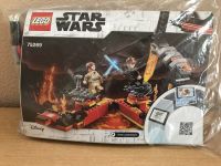LEGO Star Wars Bayern - Alerheim Vorschau