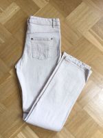 Cecilia Classics Jeans 36 beige Hamburg-Mitte - Hamburg Horn Vorschau