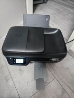 HP OfficeJet 3835 All in One Drucker Baden-Württemberg - Ehingen (Donau) Vorschau