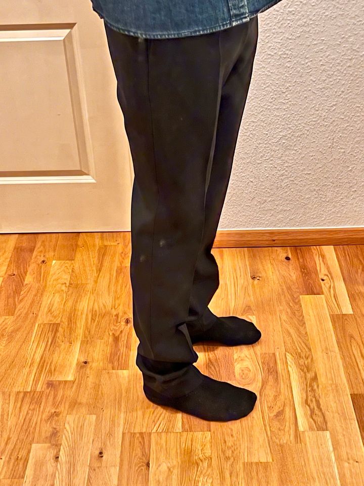 Black Balenciaga Hose / pants - men in Berlin