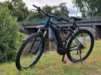 MTB, Mountainbike, Giant Fathom, e-bike, e bike, 29 er  29 Zoll Niedersachsen - Bad Bederkesa Vorschau