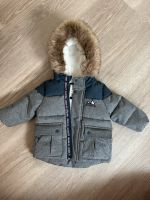 Winterjacke mit Fell Baby Dortmund - Huckarde Vorschau