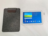 ✔Samsung Galaxy Note 10.1Tablet mit Pen✔ Glasbruch✔ Wandsbek - Hamburg Bramfeld Vorschau