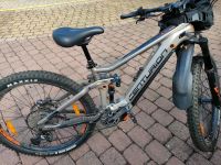 E-MTB Centurion No Pogo R 2600 E-BikeWinter Preis!Np 5500€ Saarland - Tholey Vorschau