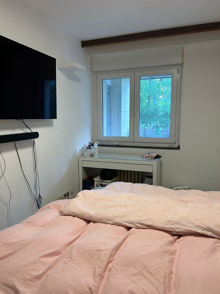 Schöne 3ZKB-Wohnung Trier-Mariahof in Trier