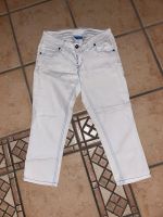 Jeans Hose Größe 38 dreiviertel Hose Rheinland-Pfalz - Kirchen (Sieg) Vorschau