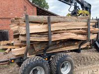 Brennholz Buche Niedersachsen - Wrestedt Vorschau