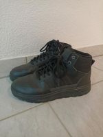 Adidas Winterschuhe Gr. 40,5 Bayern - Oberthulba Vorschau